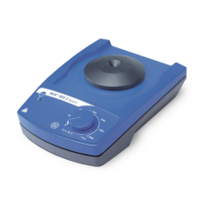 Máy lắc Vortex Ika Model: MS 3 basic